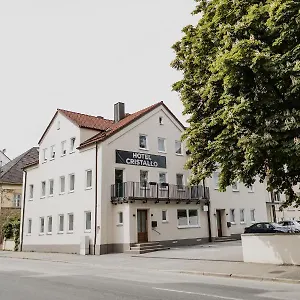 Cristallo Germania