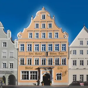 Goldene Sonne Germania