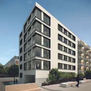 Pandion Boardinghouse Germania