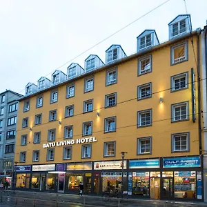 Batu Germania