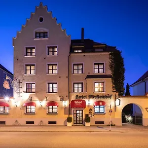 Simones Fuerstenhof Germania